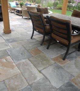 Nitterhouse Pavers