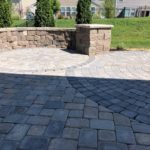 Hardscape Projects - Brentwood Landscape & Design Inc.