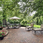 Hardscape Projects